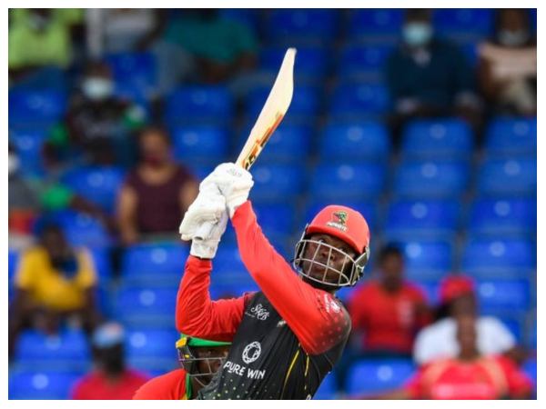 ಶೆರ್ಫೆನ್ ರುದರ್ಪೋರ್ಡ್‌