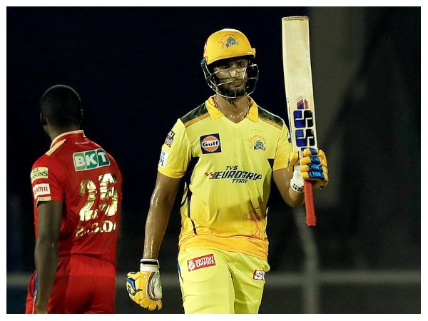 ಏಕಾಂಗಿ ಹೋರಾಟ ನಡೆಸಿದ ಶಿವಂ ದುಬೆ