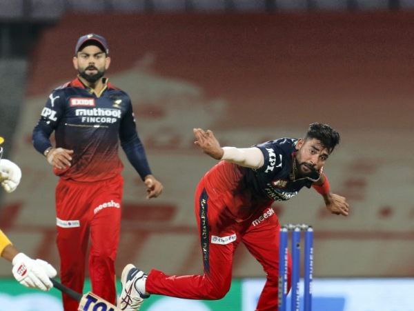 11. ಮೊಹಮ್ಮದ್ ಸಿರಾಜ್ 