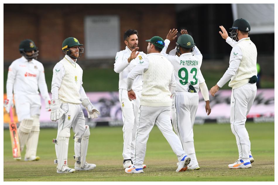 ದ.ಆಫ್ರಿಕಾದ ಆರು ಆಟಗಾರರು ಬಾಂಗ್ಲಾ ಪ್ರವಾಸಕ್ಕೆ ಗೈರು