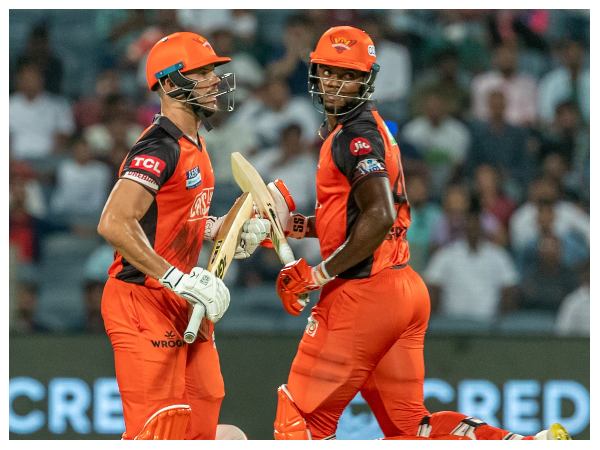 ಪಿಚ್ ರಿಪೋರ್ಟ್