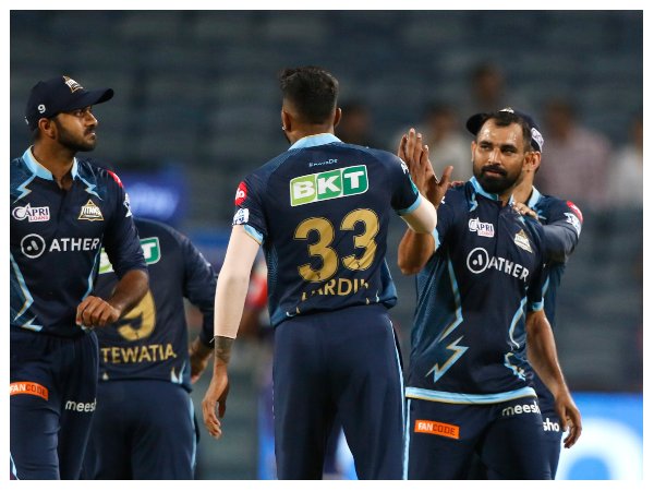 IPL 2022: Hardik Pandya get Support From former cricketers After He Loses Cool On Mohammed Shami