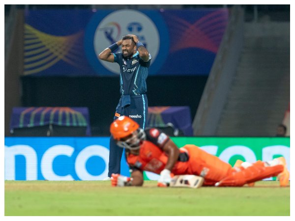 ಸಾಯಿ ಸುದರ್ಶನ್ ವಿರುದ್ಧವೂ ತಾಳ್ಮೆ ಕಳೆದುಕೊಂಡ ಹಾರ್ದಿಕ್ 