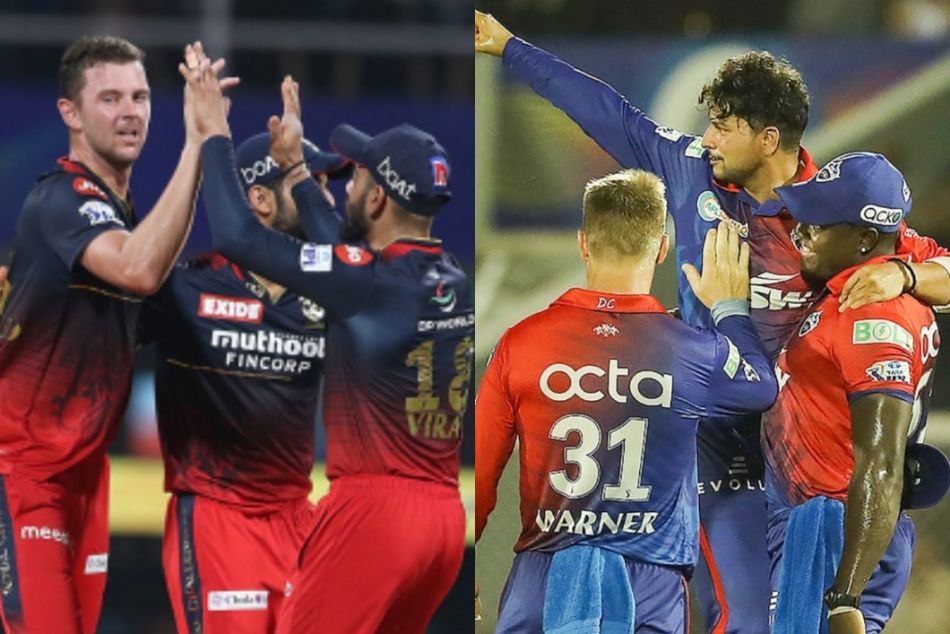 IPL 2022: Royal Challengers Bangalore vs Delhi Capitals toss report and playing XI 