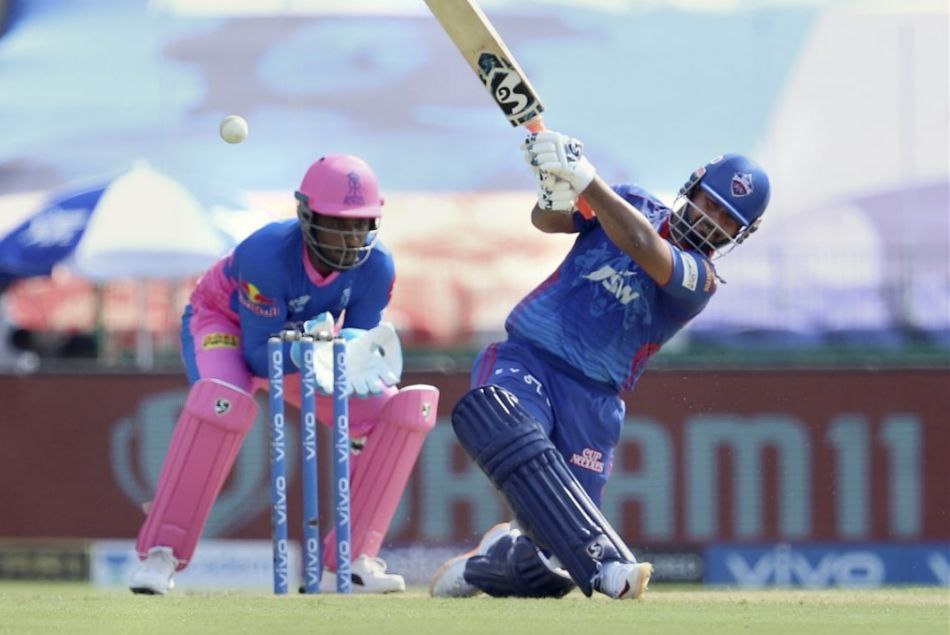 IPL 2022: Delhi Capitals vs Rajasthan Royals head to head records details in kannada IPL 2022: Delhi Capitals vs Rajasthan Royals head to head records details in kannada