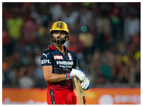 ಆರ್‌ಸಿಬಿ ಬ್ಯಾಟಿಂಗ್ ವೈಫಲ್ಯ ಮತ್ತೊಮ್ಮೆ ಬಹಿರಂಗ