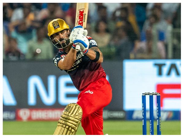 ಆರ್‌ಸಿಬಿ ಪರ ಫ್ಲಾಪ್ ಶೋ