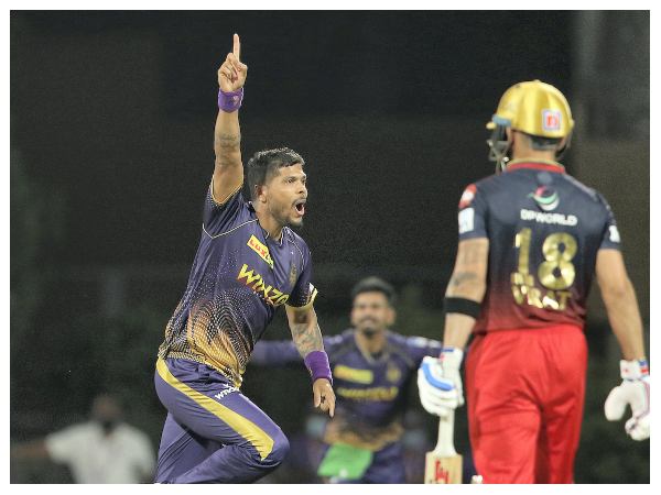 9 ಪಂದ್ಯಗಳಲ್ಲಿ ಕೊಹ್ಲಿ ಗಳಿಸಿದ್ದು 128ರನ್