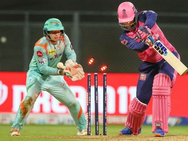 5. ರಸ್ಸಿ ವಾನ್‌ಡರ್ ಡುಸೆನ್