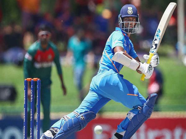 ರಾಜಸ್ಥಾನ ರಾಯಲ್ಸ್ : ಯಶಸ್ವಿ ಜೈಸ್ವಾಲ್ (20 ವರ್ಷ )