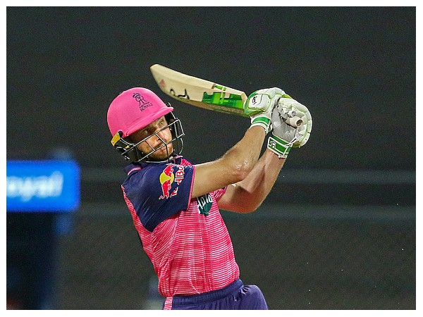 ಆರೆಂಜ್ ಕ್ಯಾಪ್