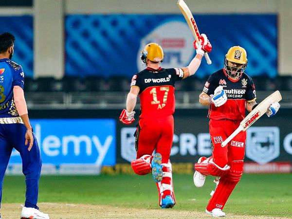 ಎಬಿಡಿಯೊಂದಿಗೆ ವಿರಾಟ್ ನಿಕಟ ಬಾಂಧವ್ಯ