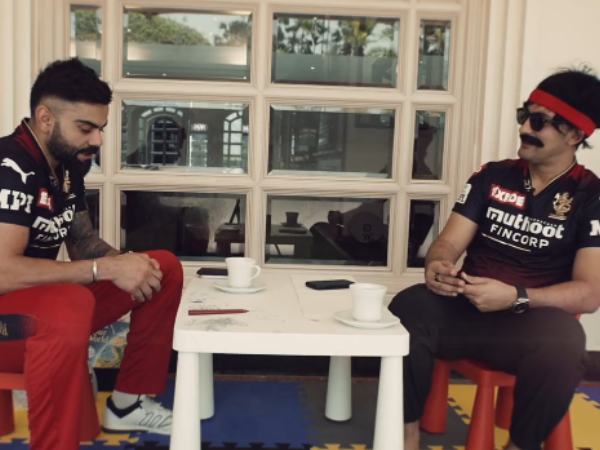 ಎಬಿ ಡಿವಿಲಿಯರ್ಸ್‌ನ ಥ್ರೋಬ್ಯಾಕ್ ಬ್ಯಾಕ್‌ಸ್ಟೇಜ್ ಬಗ್ಗೆ ಹೇಳಿದ್ದು ಸ್ಪಷ್ಟ