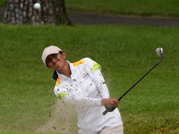 2016ರಲ್ಲಿ ಭಾರತಕ್ಕಾಗಿ ಒಲಿಂಪಿಕ್ ಕ್ರೀಡಾಕೂಟದಲ್ಲಿ ಪಾದಾರ್ಪಣೆ