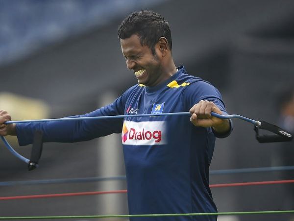 6. ಏಂಜಲೋ ಮ್ಯಾಥ್ಯೂಸ್