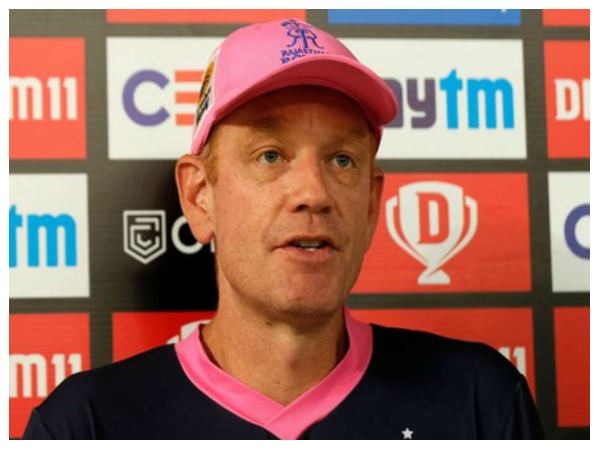 ಆಂಡ್ರ್ಯೂ ಮೆಕ್‌ಡೊನಾಲ್ಡ್‌ ಆಸೀಸ್ ಹೆಡ್‌ ಕೋಚ್