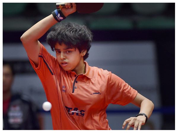 ಅರ್ಚನಾ ಕಾಮತ್ ಬಾಲ್ಯದ ದಿನಗಳು