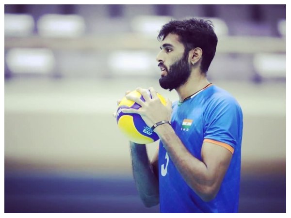 ಅಂತಾರಾಷ್ಟ್ರೀಯ ಮಟ್ಟದಲ್ಲಿ ಮಿಂಚುತ್ತಿರುವ ಅಶ್ವಲ್ 