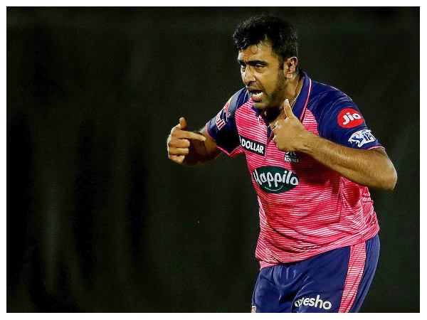 ಕೇರಂ ಬಾಲ್ ಹಾಕಿ ಕೈ ಸುಟ್ಟುಕೊಂಡ ಅಶ್ವಿನ್