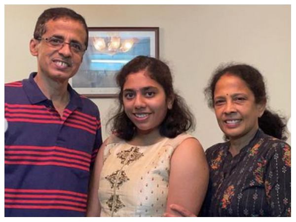 ಅಶ್ವಿನಿ ಪೋಷಕರ ಕುರಿತು ಕಿರು ಪರಿಚಯ