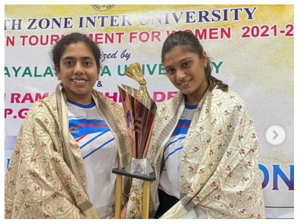 ಒಂದೊಂದೇ ಹಂತವನ್ನ ದಾಟಿ ಬಂದ ಅಶ್ವಿನಿ ಭಟ್