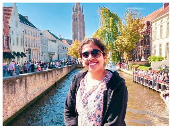 ಅಶ್ವಿನಿ ವಿದ್ಯಾಭ್ಯಾಸದ ಪರಿಚಯ