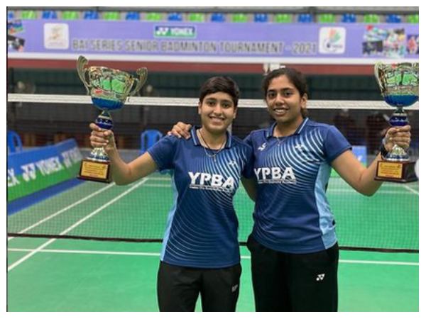 ಅಶ್ವಿನಿ ಭಟ್ ಪ್ರಮುಖ ಸಾಧನೆಗಳು