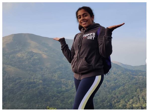 ಅಶ್ವಿನಿ ಭಟ್ ಫೇವರಿಟ್‌