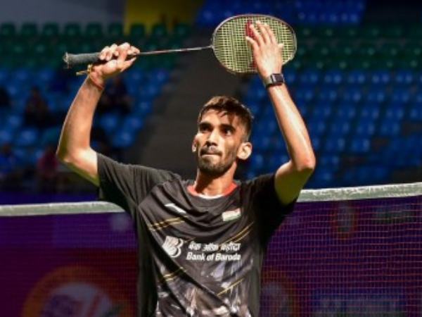 Thailand Open: PV Sindhu Enters Quarter-final; Kidambi Srikanth Exited From The Thailand Open