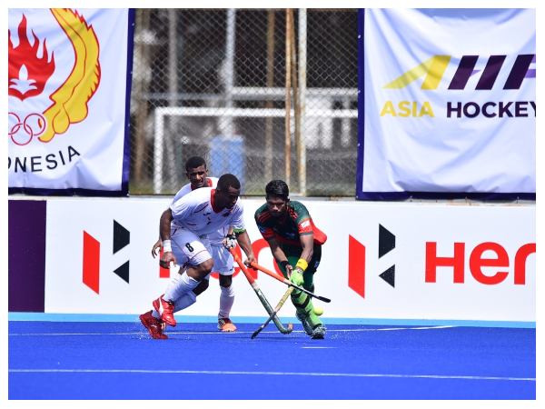 ಓಮನ್ ವಿರುದ್ಧ ಗೆಲುವು ಸಾಧಿಸಿದ ಬಾಂಗ್ಲಾದೇಶ