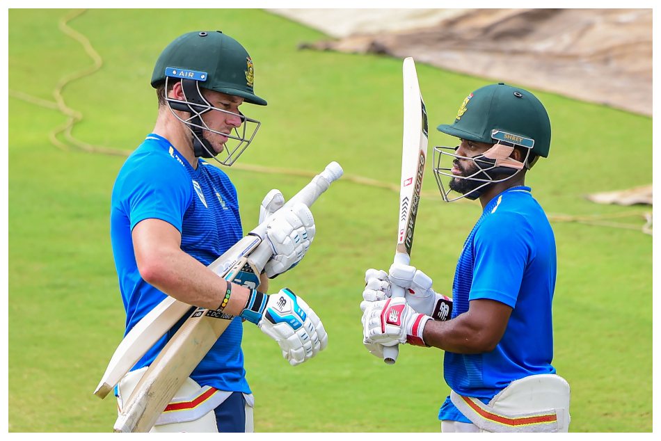 ಭಾರತ ಮತ್ತು ದಕ್ಷಿಣ ಆಫ್ರಿಕಾ ಸಂಭಾವ್ಯ ಪ್ಲೇಯಿಂಗ್ 11