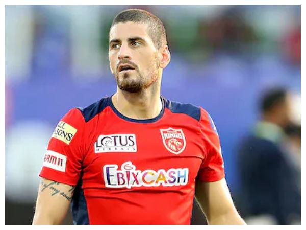 ಬೆನ್ನಿ ಹೋವೆಲ್