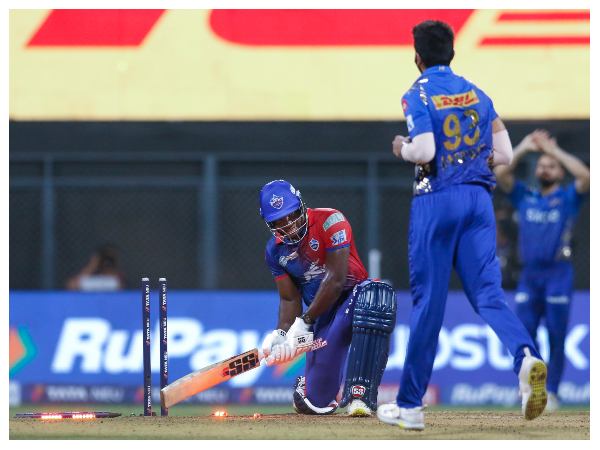 ಐಪಿಎಲ್ 2022ರಲ್ಲಿ ಬುಮ್ರಾ ರೆಕಾರ್ಡ್ಸ್‌