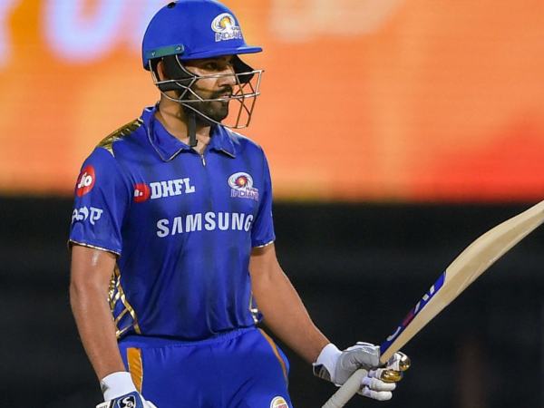 ರೋಹಿತ್ ಶರ್ಮಾ (ಮುಂಬೈ ಇಂಡಿಯನ್ಸ್)- 4/10