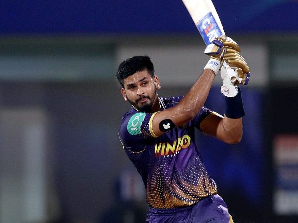 ಶ್ರೇಯಸ್ ಅಯ್ಯರ್ (ಕೆಕೆಆರ್) - 5.5/10