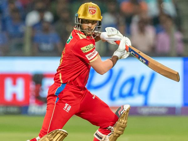 ಮಯಾಂಕ್ ಅಗರ್ವಾಲ್ (ಪಿಬಿಕೆಎಸ್)- 6/10 