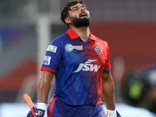 ರಿಷಭ್ ಪಂತ್ (ಡೆಲ್ಲಿ ಕ್ಯಾಪಿಟಲ್ಸ್)- 7/10