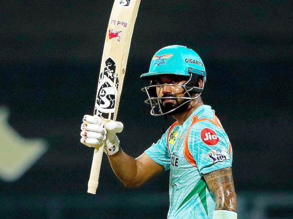 ಕೆಎಲ್ ರಾಹುಲ್ (ಎಲ್ಎಸ್‌ಜಿ)- 7.5/10