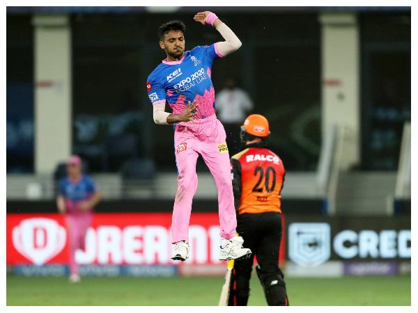 ಚೇತನ್ ಸಕಾರಿಯಾ