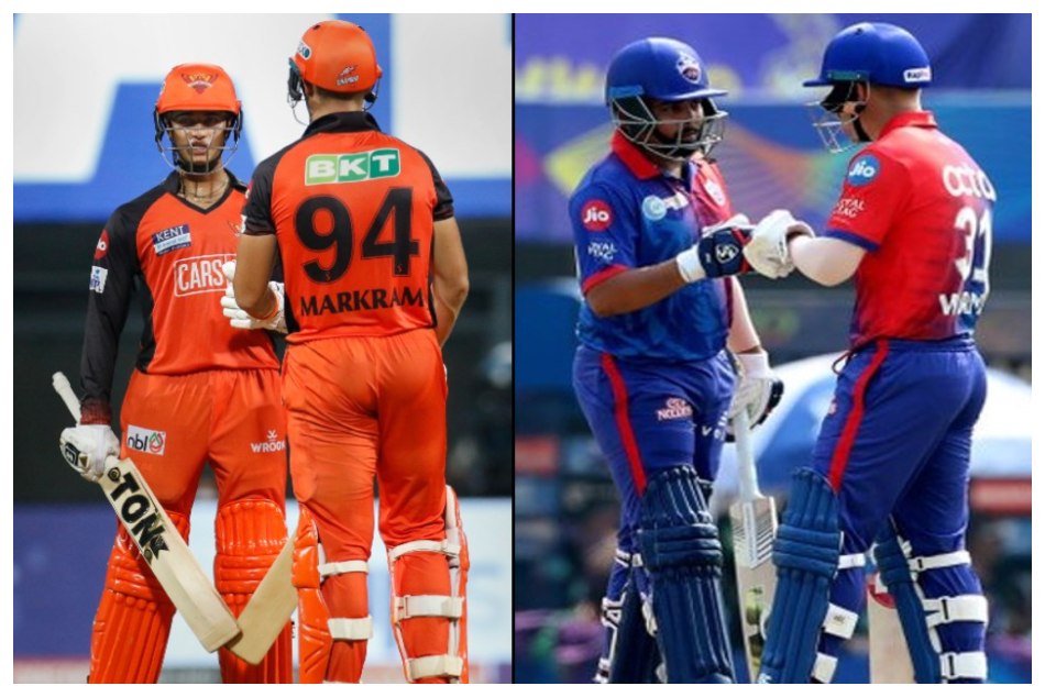 IPL 2022: Delhi Capitals vs Sunrisers Hyderabad toss report and playing XI