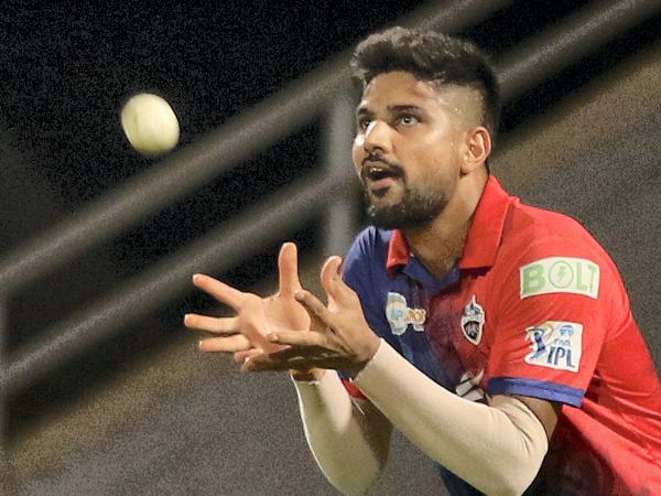 IPL 2022: Delhi Capitals Needs 161 Runs To Win Against Rajasthan Royals