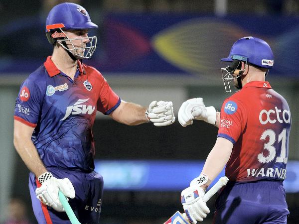 IPL 2022: RR vs DC Highlights: Delhi Capitals Beat Rajasthan Royals by 8 Wickets