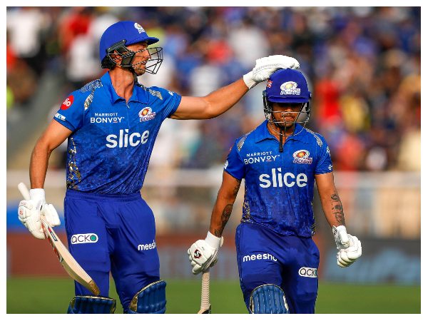 ಸಂಭಾವ್ಯ ಆಡುವ ಬಳಗ 