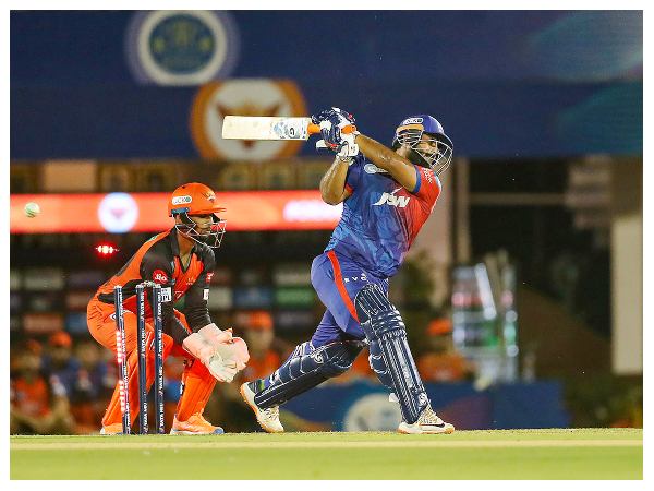 ಪಾಯಿಂಟ್ಸ್ ಟೇಬಲ್