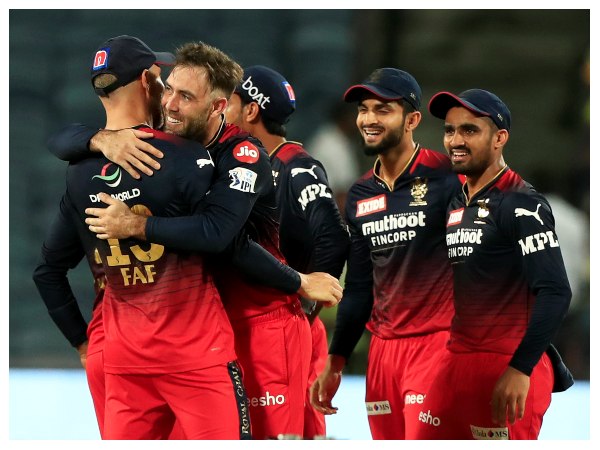 ಪಾಯಿಂಟ್ಸ್ ಟೇಬಲ್