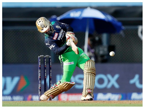 ನಾನು ಆಯ್ಕೆಗಾರನಾಗಿದ್ದರೆ ಡಿಕೆಗೆ ಅವಕಾಶ ನೀಡುತ್ತಿದ್ದೆ