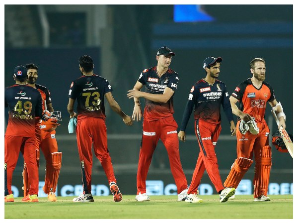  ಪ್ಲೇಆಫ್ ಮೇಲೆ ಆರ್‌ಸಿಬಿ ಕಣ್ಣು