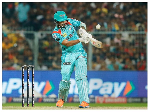 ನಿರ್ಣಾಯಕ ಪಂದ್ಯದಲ್ಲಿ 79 ರನ್‌ಗಳಿಸಿ ಮಿಂಚಿದ ರಾಹುಲ್