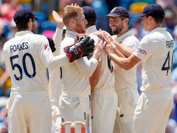 England Squad Announced For The Test Series Against New Zealand; Veteran Seamers Returned 