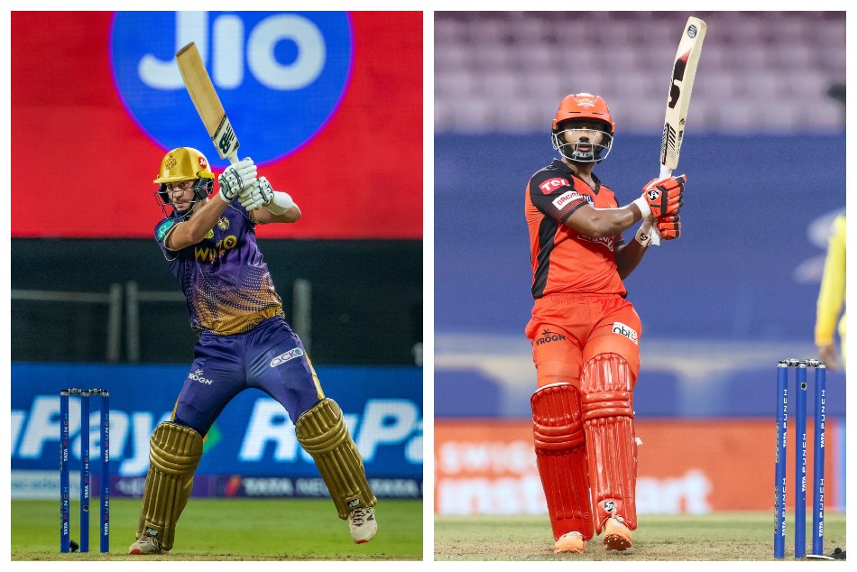 IPL 2022: Top Five Batters With The Fastest half century in This Season IPL 2022: Top Five Batters With The Fastest half century in This Season